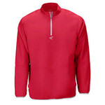 EASTON EASTON ALPHA CAGE JACKET ADULT