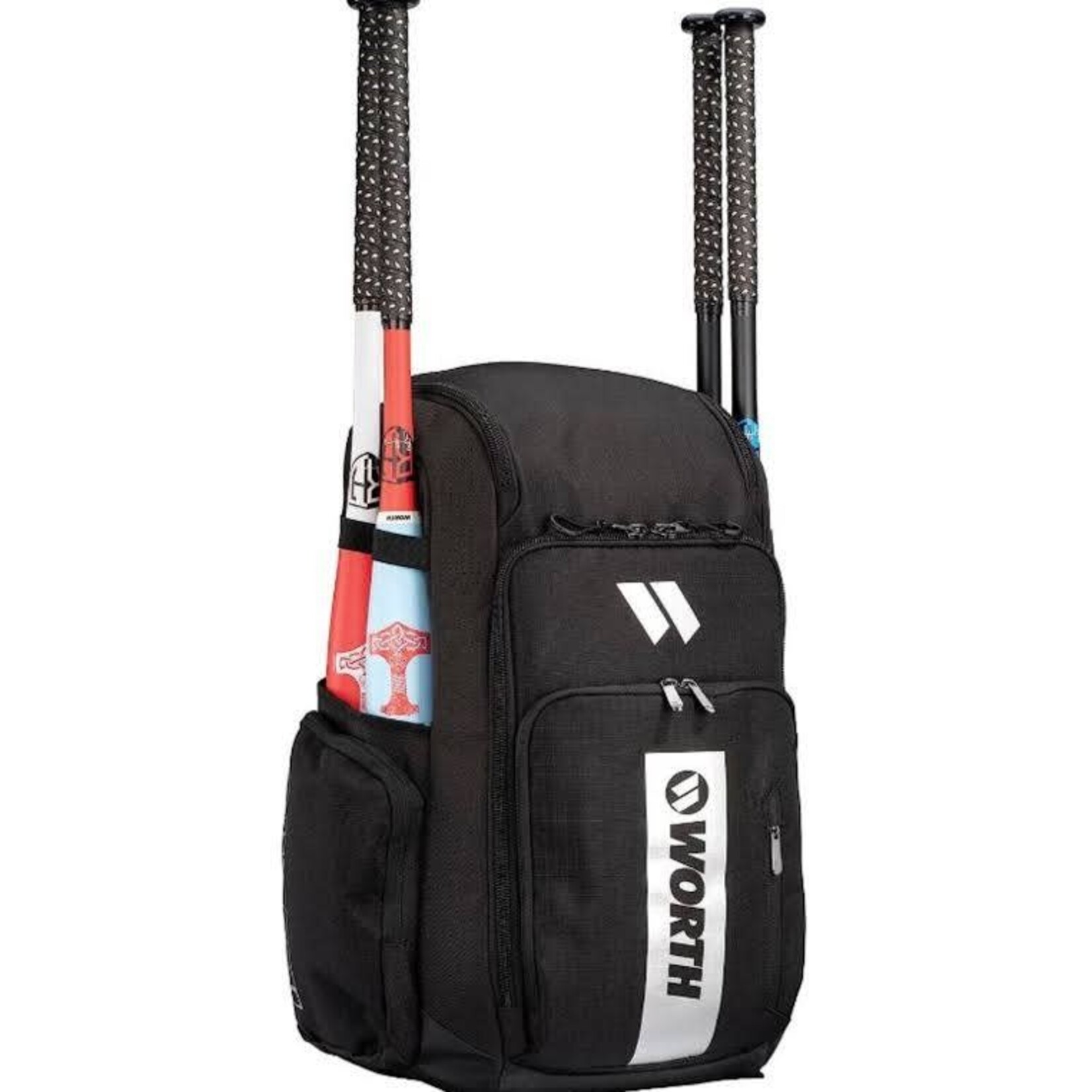RAWLINGS WORTH BAT BACKPACK