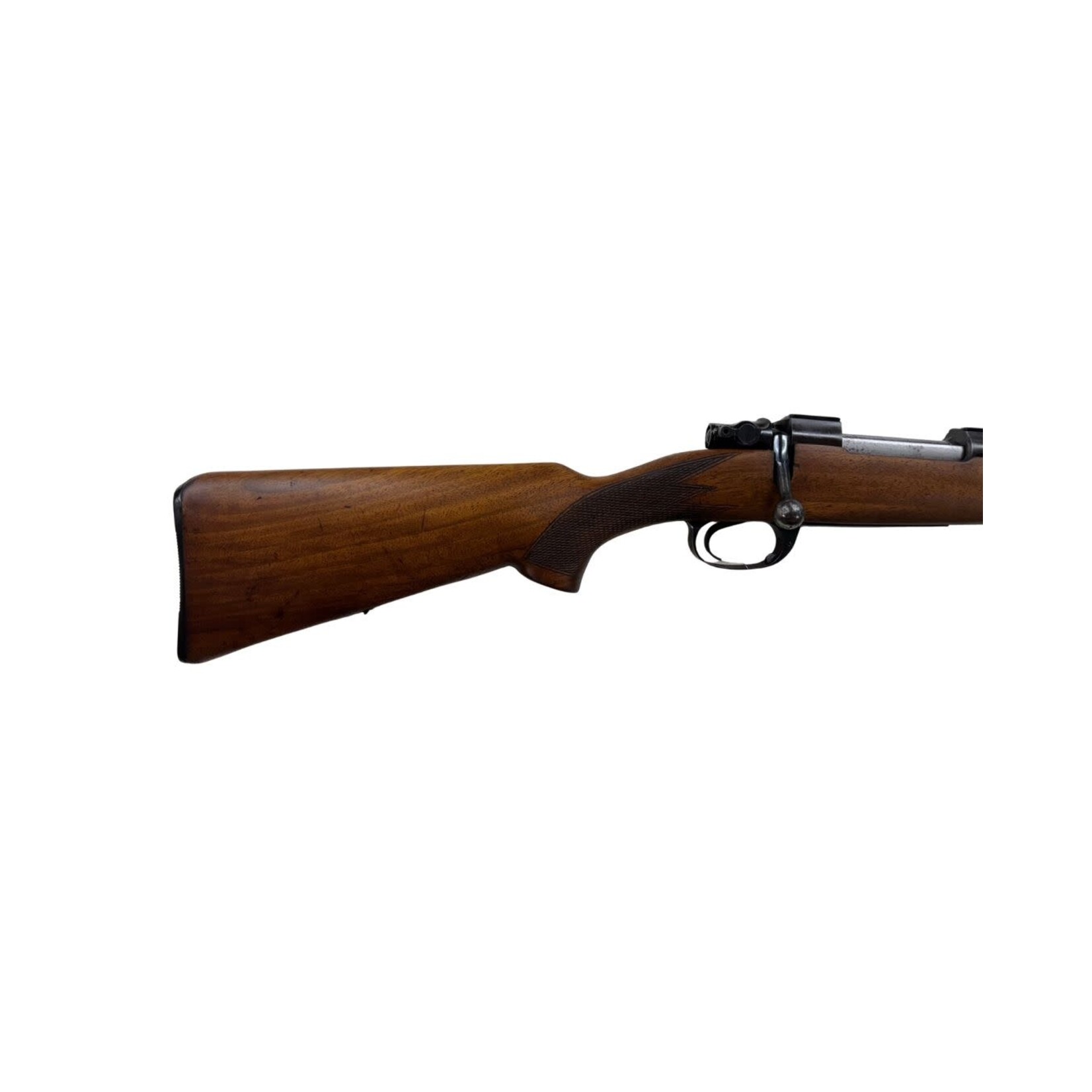 USED BRNO 30-06 SPRG MODEL ZG47 W/ OPEN SIGHTS 21" BARREL 5 ROUNDS BORN 1957