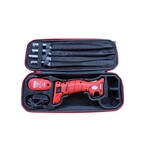 USED BUBBA ELECTRIC RECHARGEABLE FILLET KNIFE