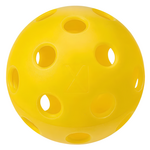 VICTOR OUTDOOR  SINGLE PICKLEBALL - YELLOW