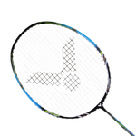VICTOR VICTOR BADMINTON RACQUET- ARROW POWER 9000 HIGH TECH GRAPHITE