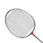 VICTOR VICTOR BADMINTON RACKET ST-2000  BLACK/GREY/RED