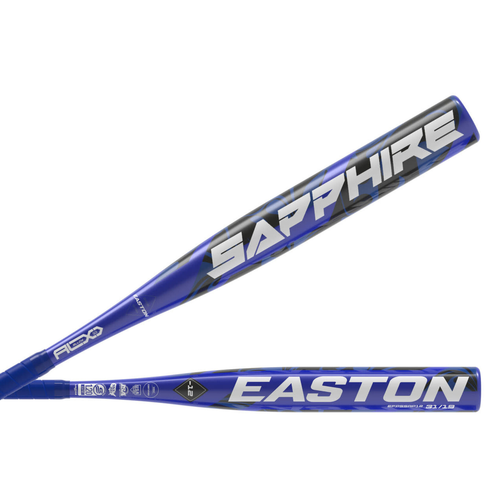 EASTON EASTON BAT SAPPHIRE FASTBALL -12