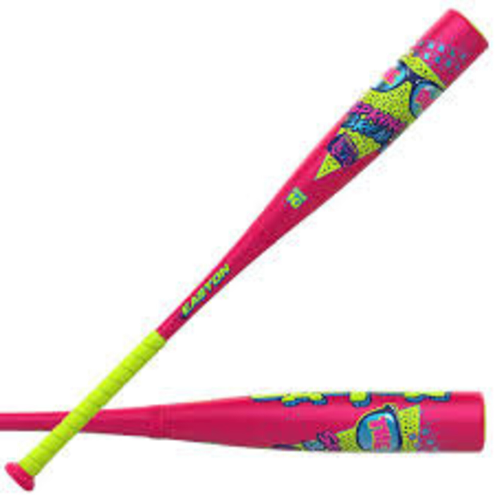 EASTON THE DUB EASTON USSSA BASEBALL BAT 5 DROP