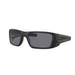 Oakley Canada OAKLEY FUEL CELL MATTE BLACK W/ GREY POLARIZED