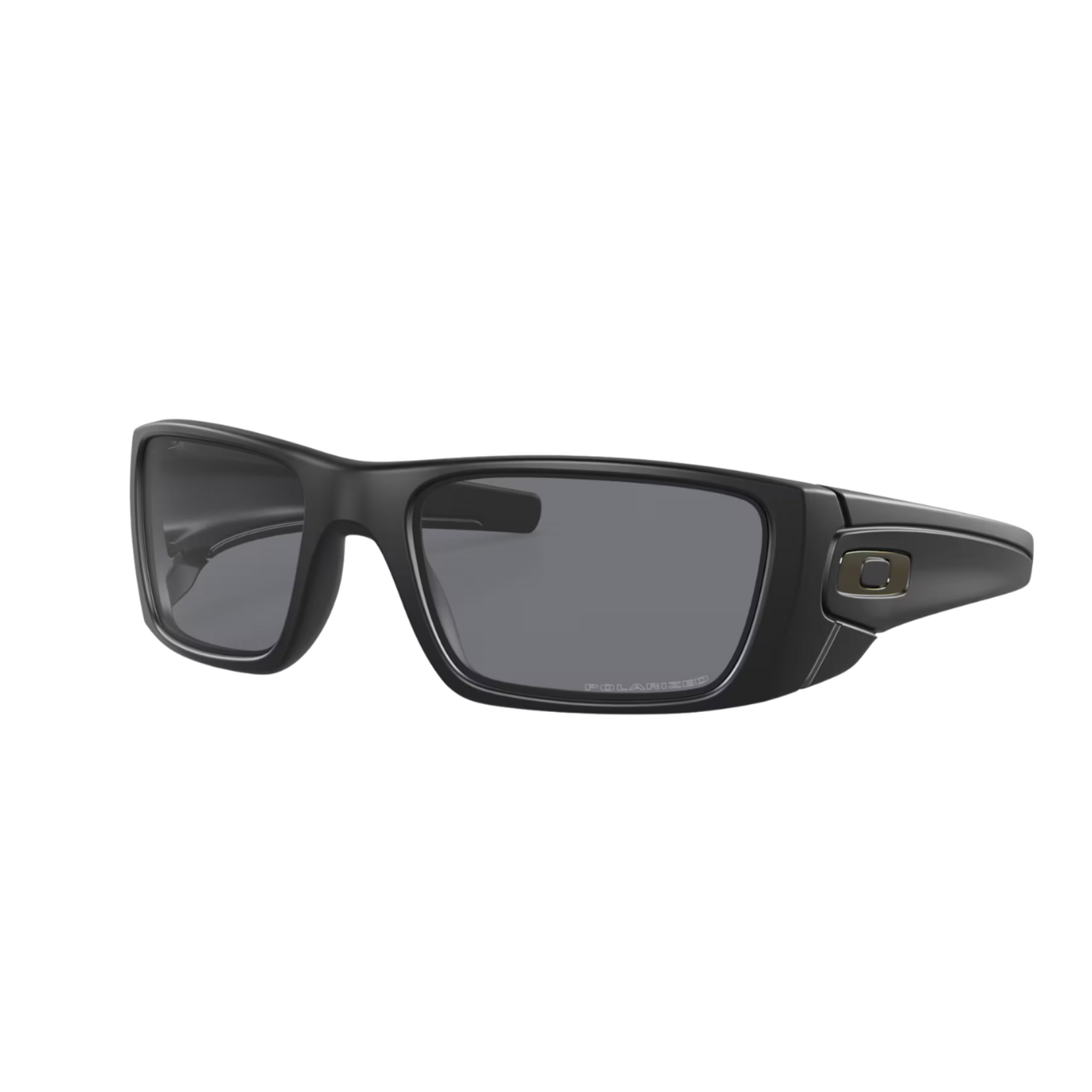 Oakley Canada OAKLEY FUEL CELL MATTE BLACK W/ GREY POLARIZED
