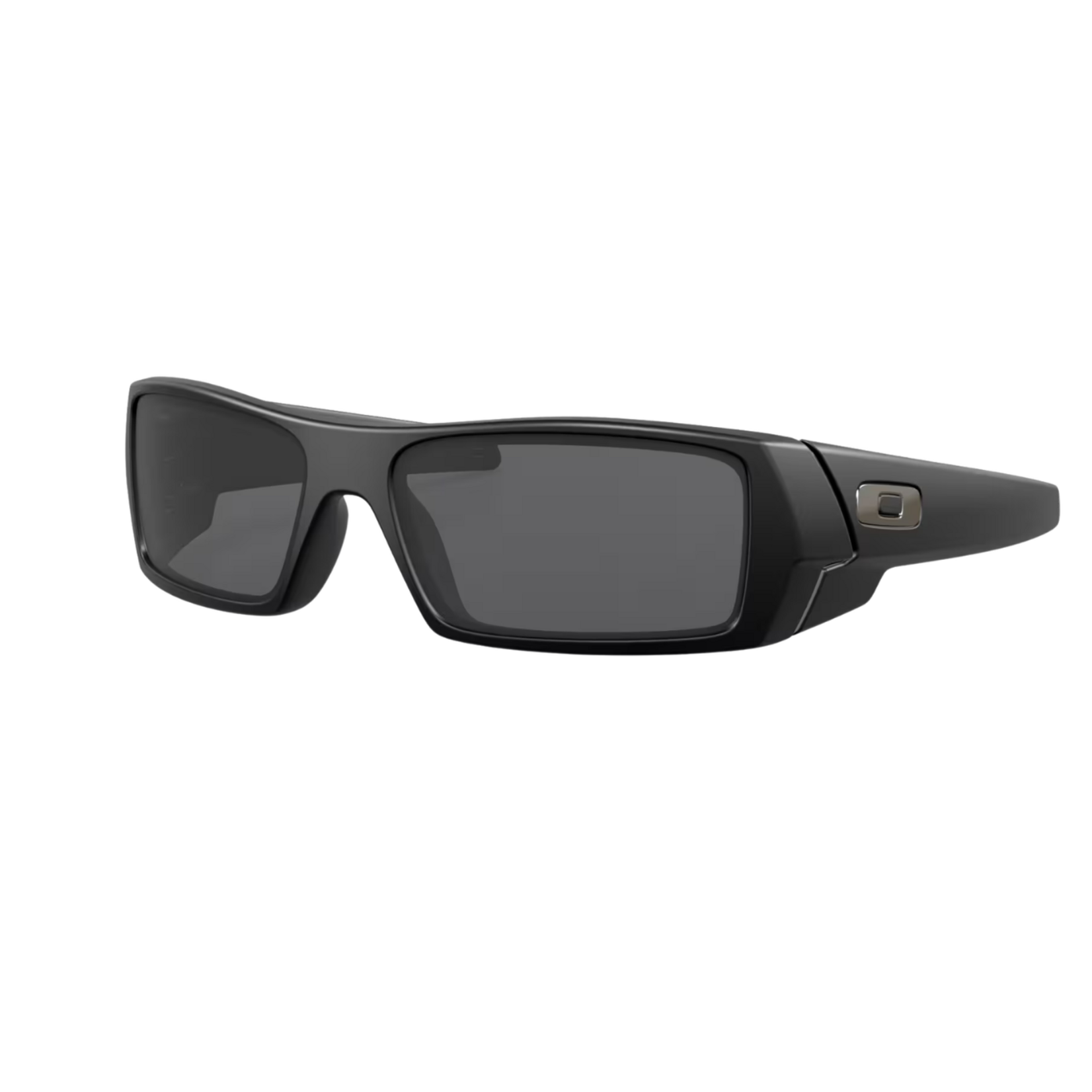 Oakley Canada OAKLEY GASCAN MATTE BLACK W/ GREY POLARIZED