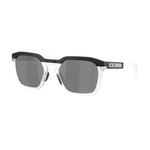 Oakley Canada OAKLEY HSTN SQ MATTE BLACK W/ PRIZM BLACK POLARIZED
