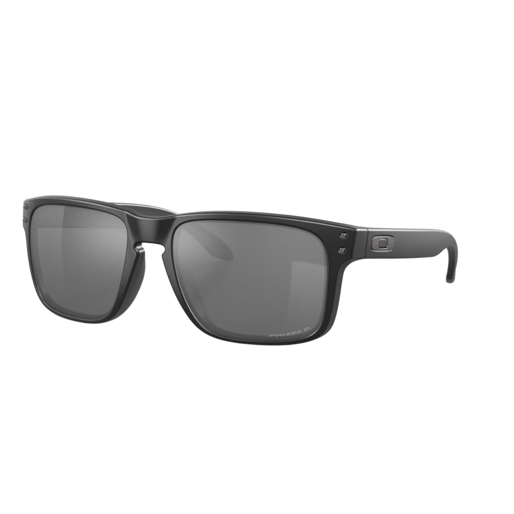 Oakley Canada OAKLEY HOLBROOK MATTE BLACK W/ PRIZM BLACK POLARIZED