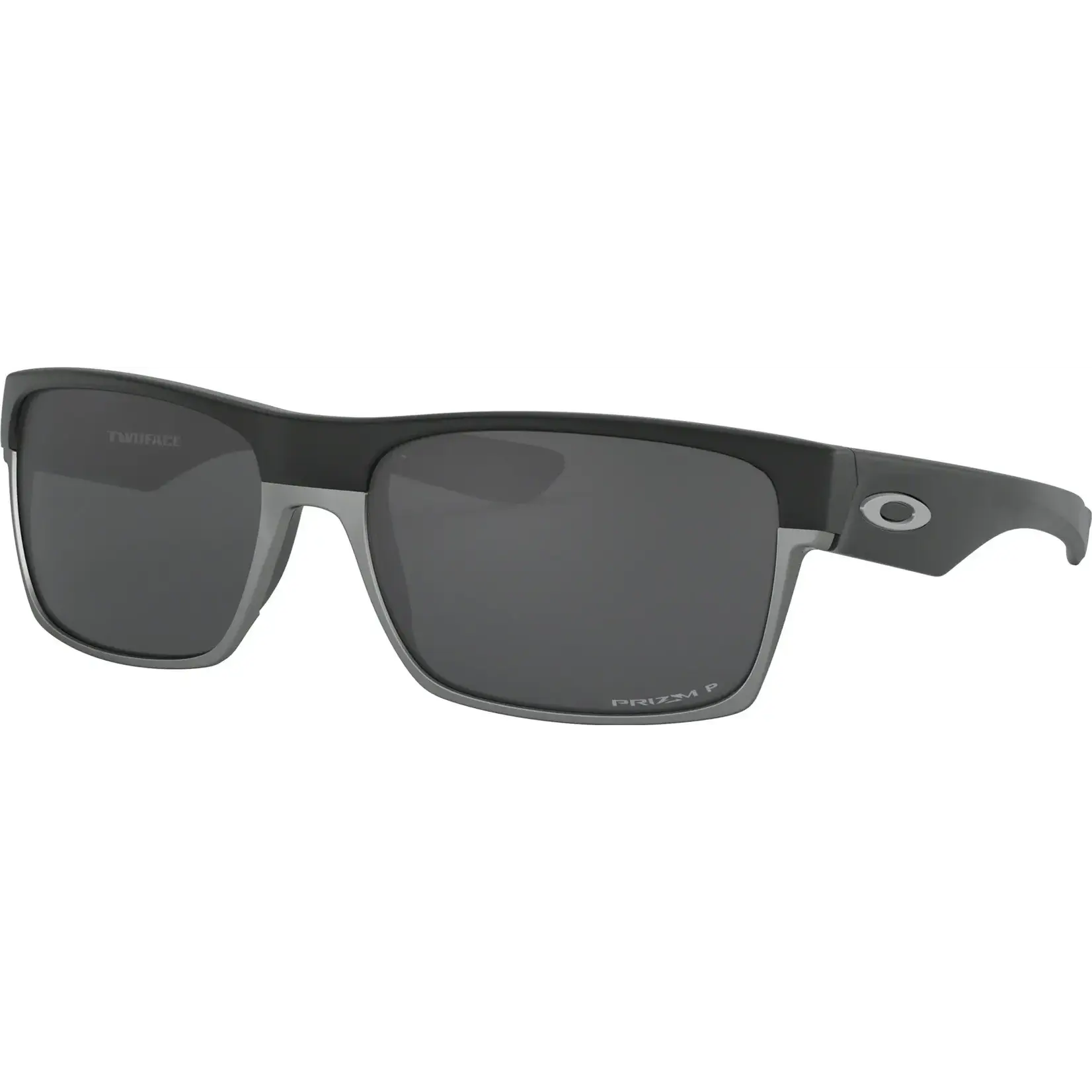 Oakley Canada OAKLEY TWOFACE MATTE BLACK W/ PRIZM BLACK POLARIZED