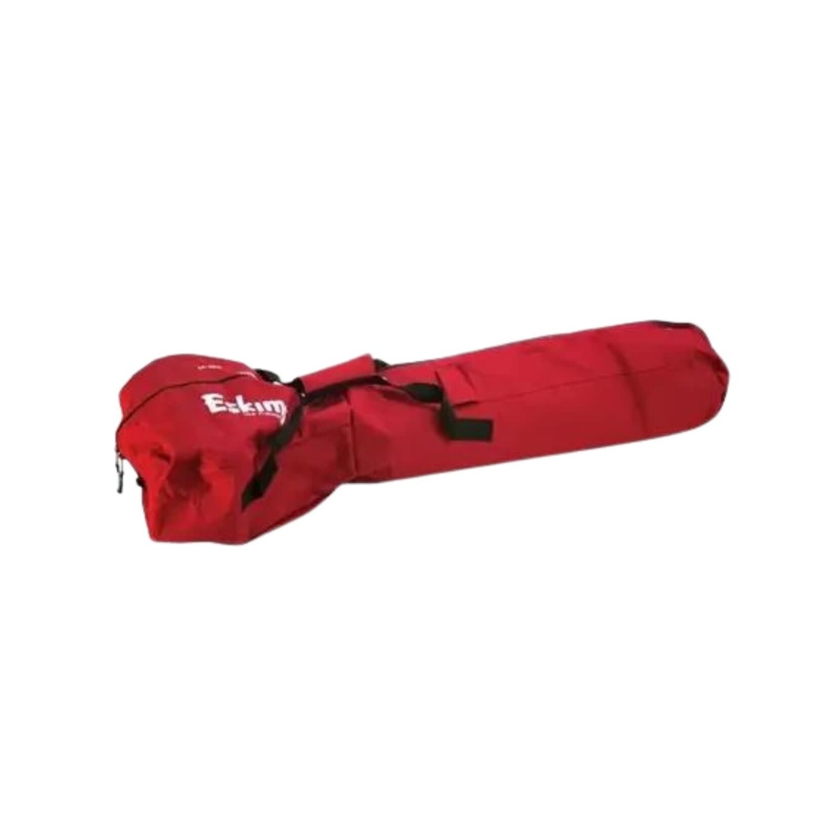 Eskimo ESKIMO POWER AUGER CARRY BAG RED