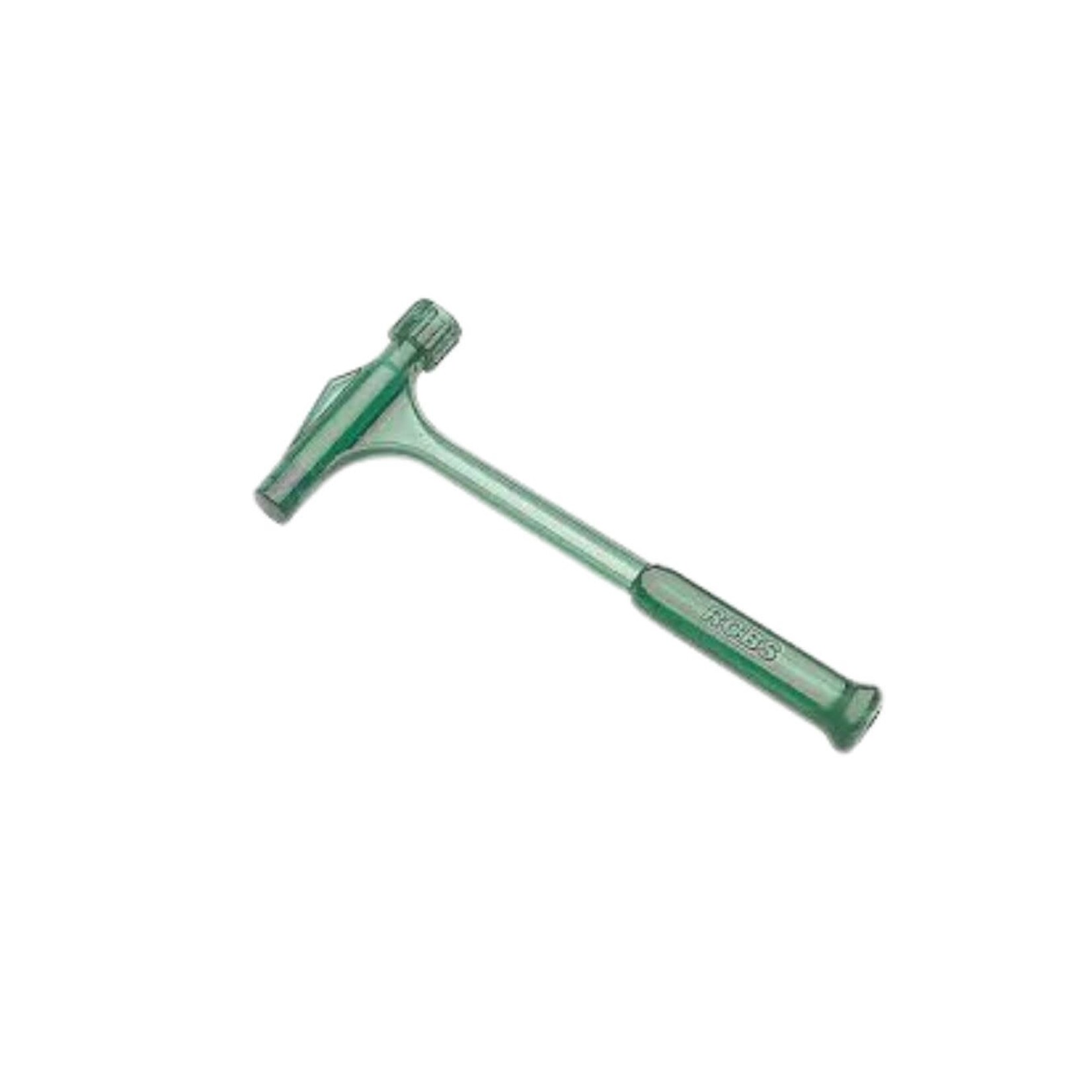 RCBS RCBS POW'R PULL II BULLET PULLER WITH 3 CHUCKS