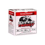 Winchester Repeating Arms WINCHESTER 20 GA 2 3/4" 7/8 OZ 7.5 SHOT 1200 FPS SUPER TARGET 25 RNDS