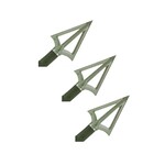 CARNAGE BROADHEADS CENTAUR 100GR 3-PK