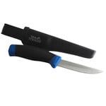 Sea Striker SEA STRIKER BAIT KNIFE W/SHEATH SS45BK- 4"