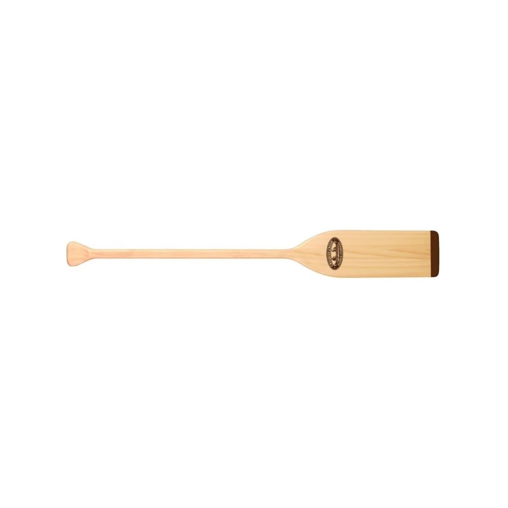 CROOKED CREEK 5' WOOD PADDLES CAMCO