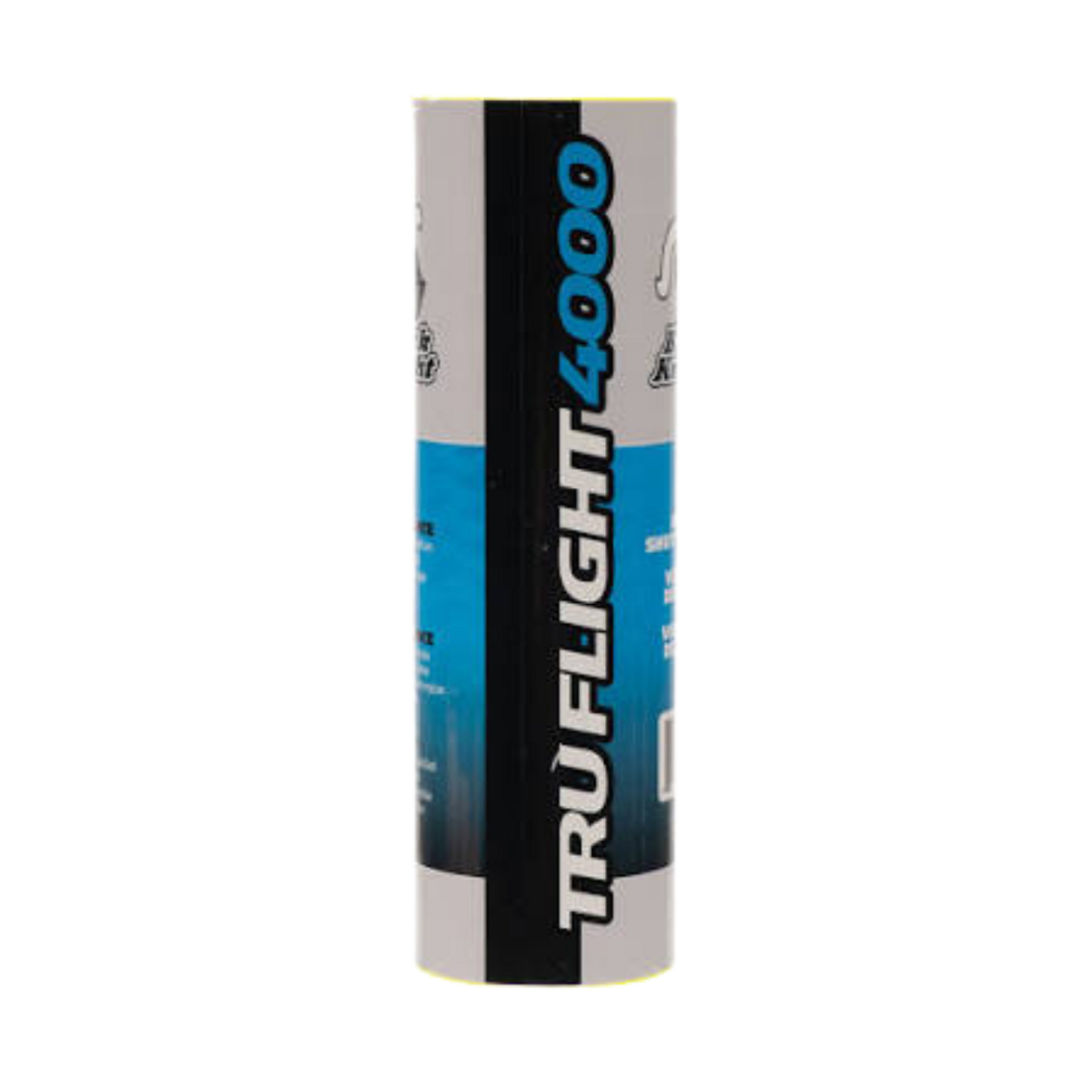 BLACK KNIGHT NYLON SHUTTLECOCKS TRU-FLIGHT 4000