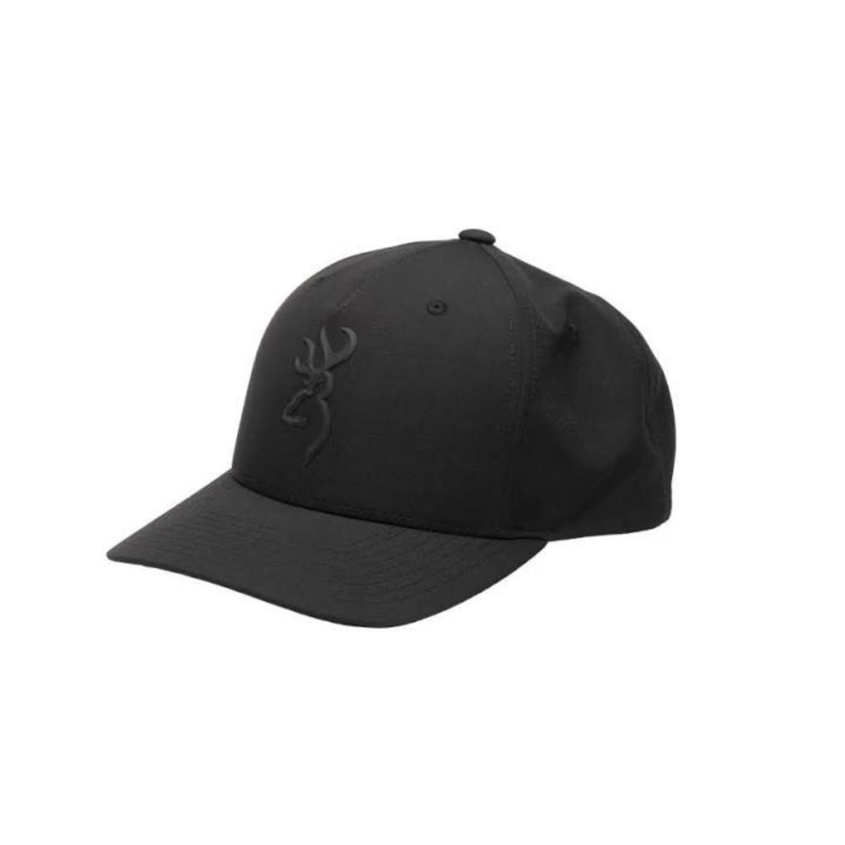Browning BROWNING CAP GHOST BLACK