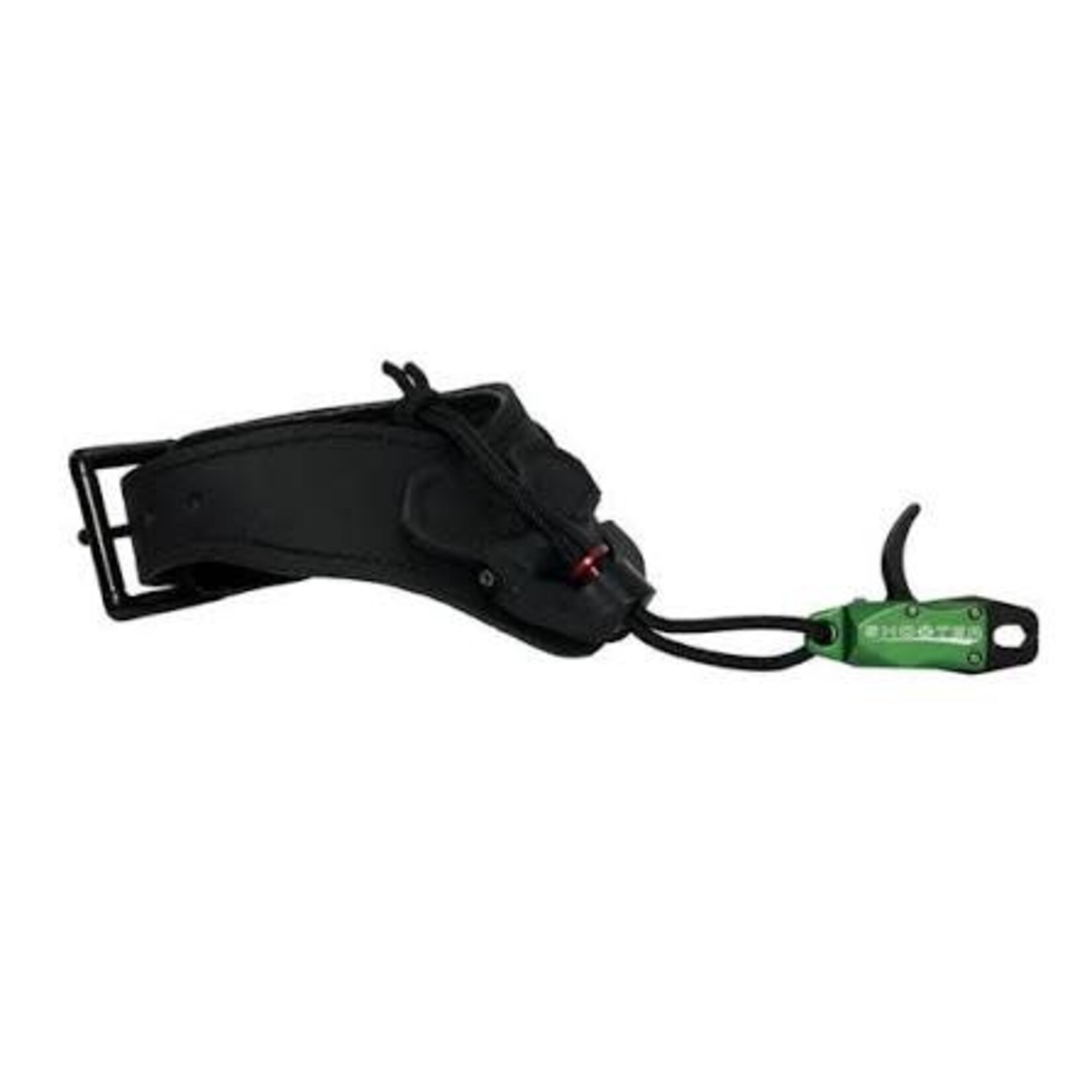 TRU-BALL TOOB-GR-L SHOOTER BUCKLE GREEN