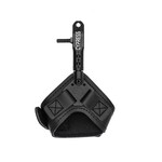 SCOTT ARCHERY SCOTT ARCHERY CYPRESS RELEASE BUCKLE STRAP BLK