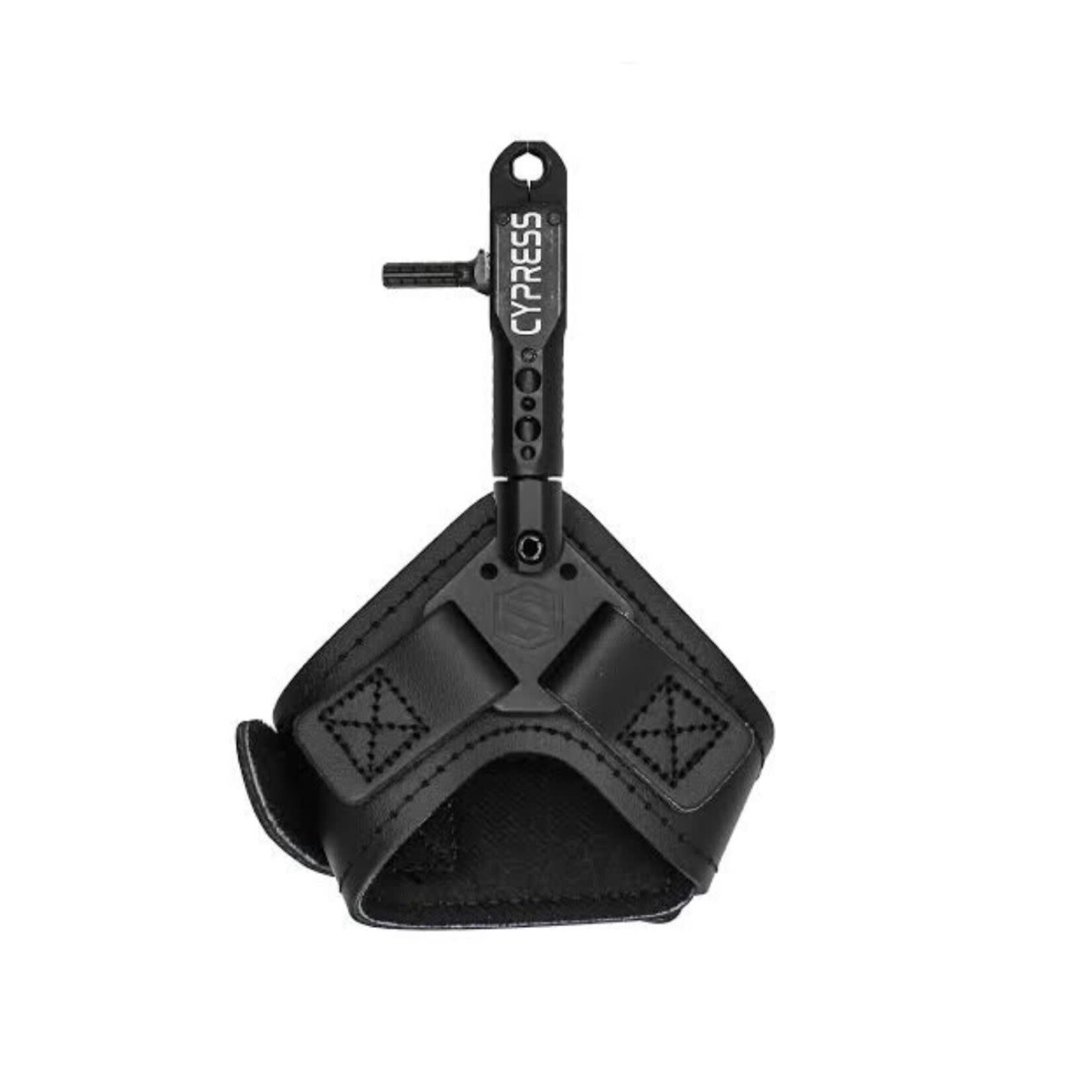 SCOTT ARCHERY SCOTT ARCHERY CYPRESS RELEASE BUCKLE STRAP BLK
