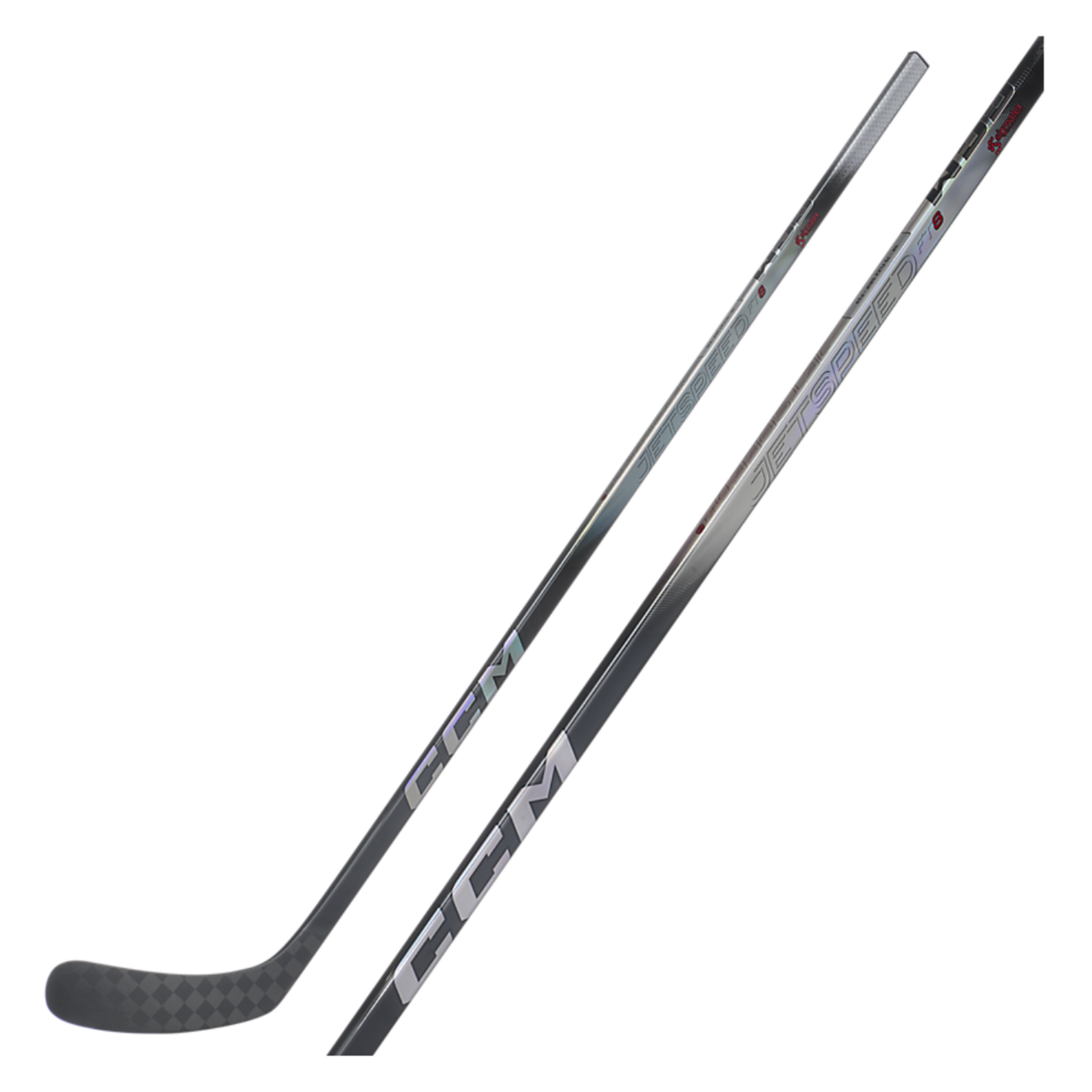 CCM Hockey CCM JETSPEED FT8 SR STICK