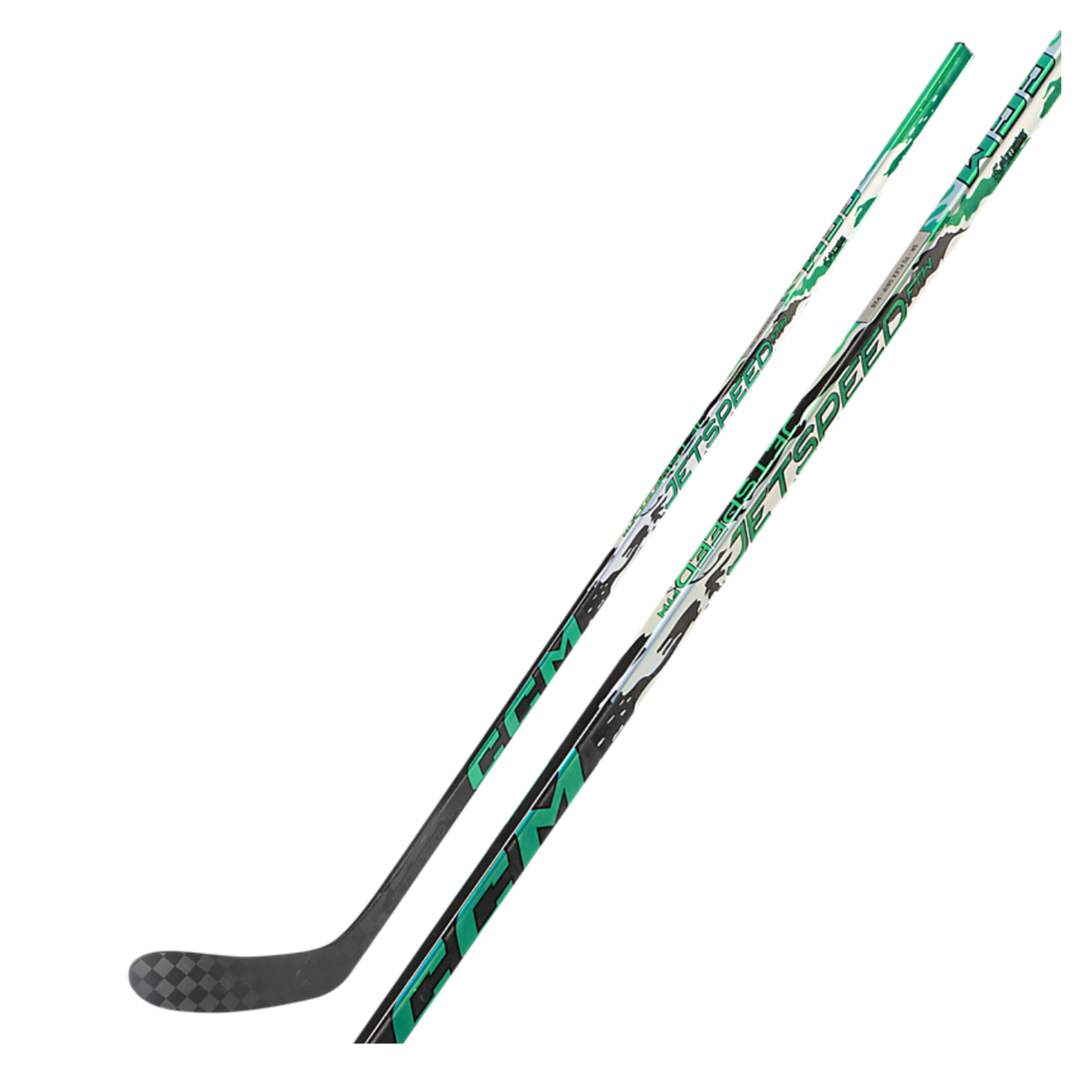 CCM Hockey CCM JETSPEED FTW SR STICK
