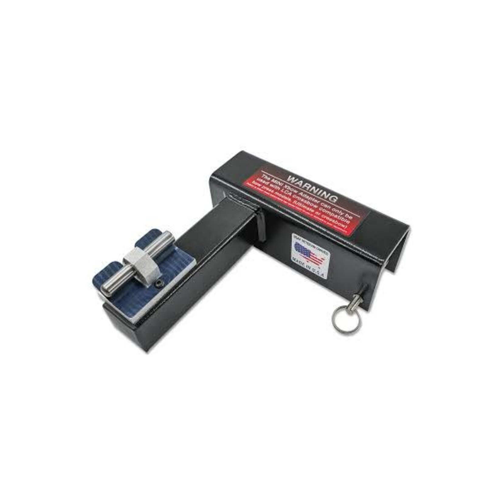 LCA MINI CROSSBOW ADAPTER