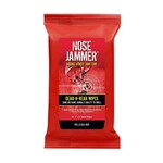 Nose Jammer NOSE JAMMER GEAR AND REAR MOIST WIPES 20 PK
