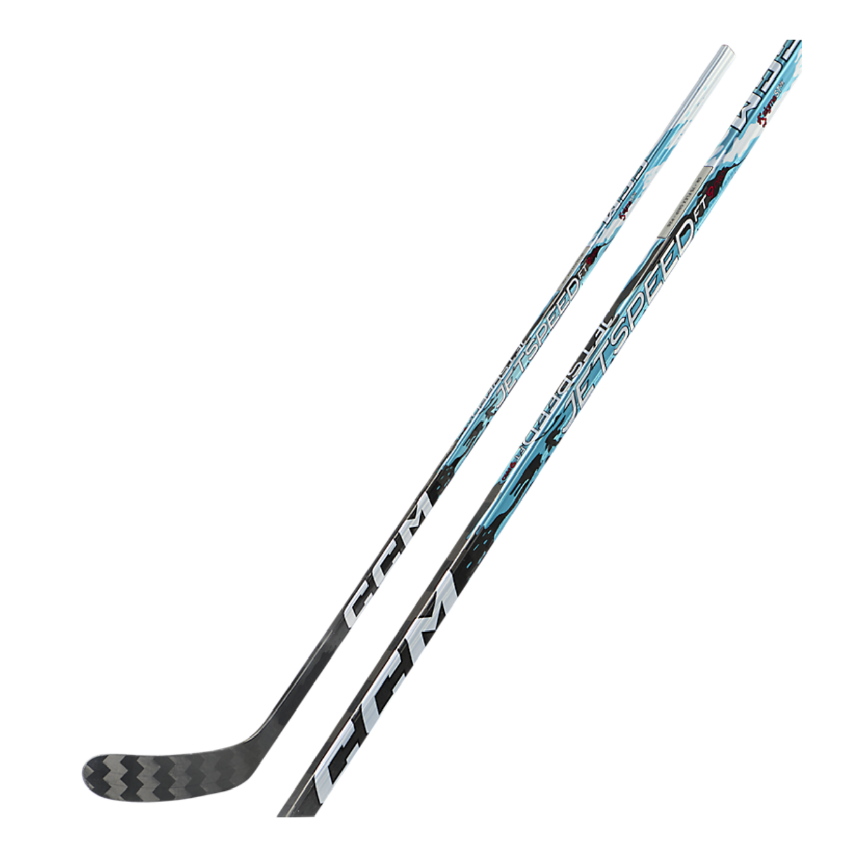 CCM Hockey CCM JETSPEED FT9 PRO SR STICK
