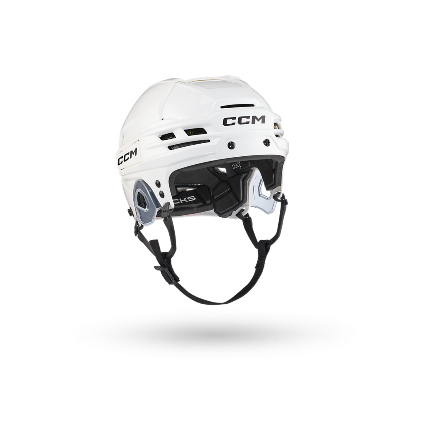 CCM Hockey CCM TACKS 720 WHITE SR S/P