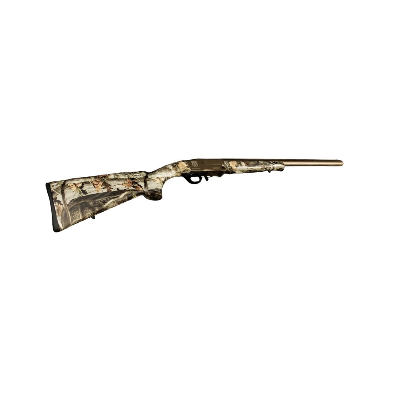 REVOLUTION ARMORY REVOLUTION ARMORY SB2S 410 GA SINGLE SHOT 20" BARREL CERAKOTED CAMO