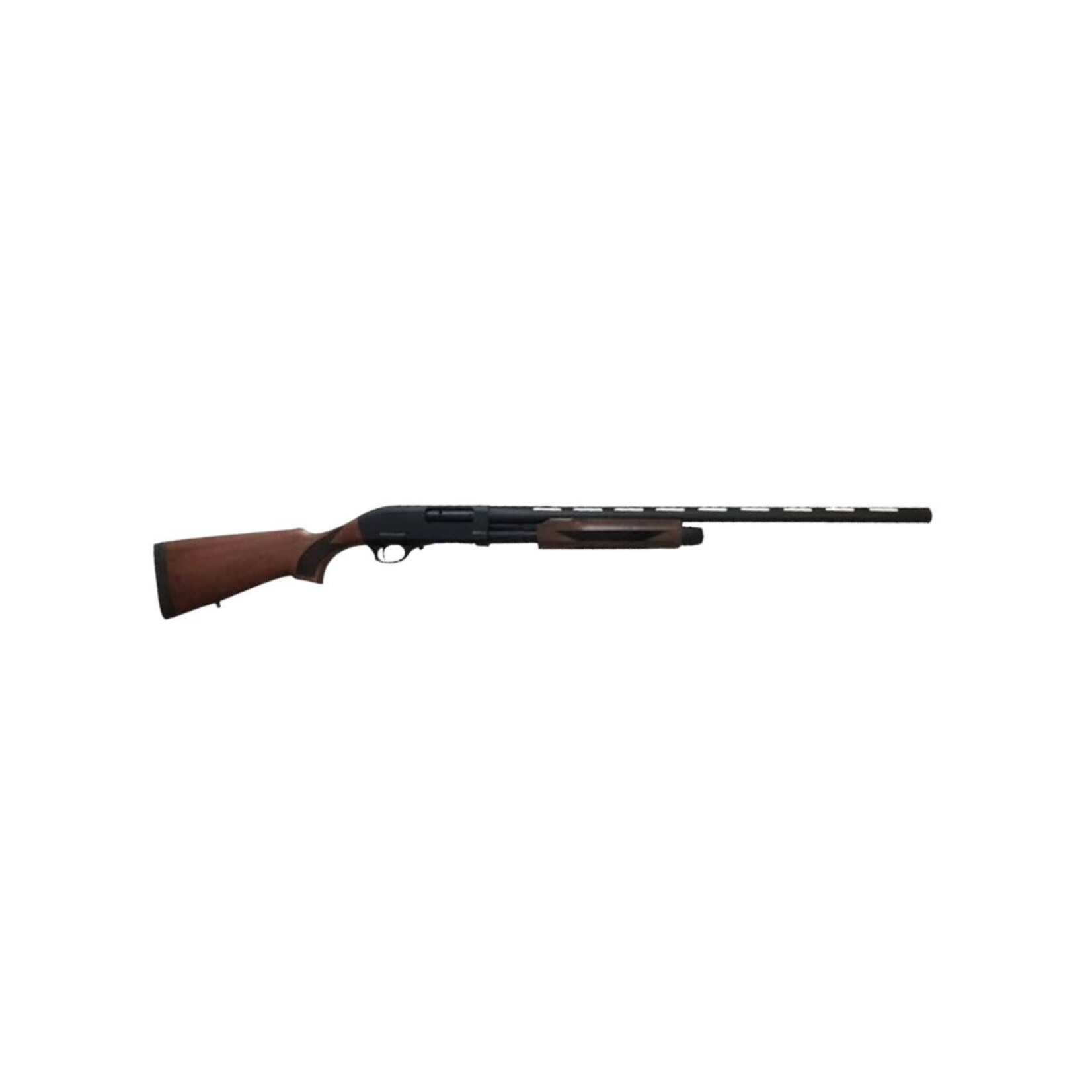 REVOLUTION ARMORY REVOLUTION ARMORY M12XL 12 GA SEMI AUTO SHOTGUN WOOD 3" CHAMBER 26" BRL 2+1 RDS  W/ CHOKES