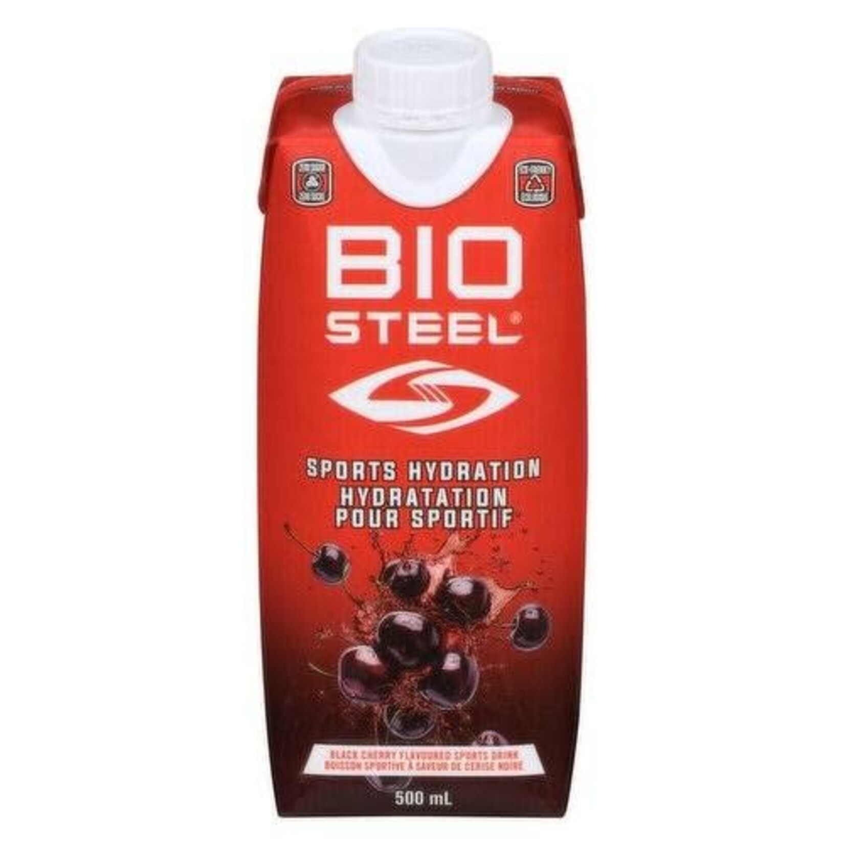 BIOSTEEL BIOSTEEL READY TO DRINK