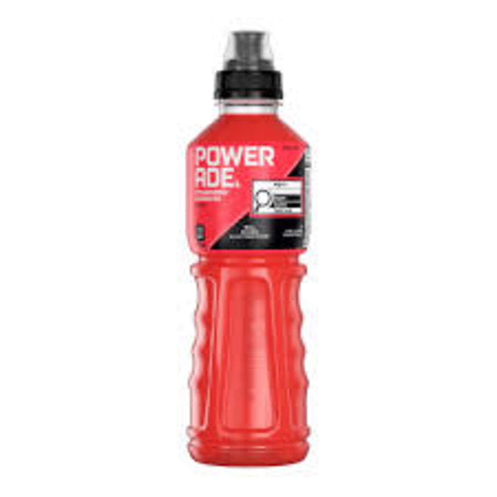 COCA COLA POWERADE STRAWBERRY LEMONADE 710ML