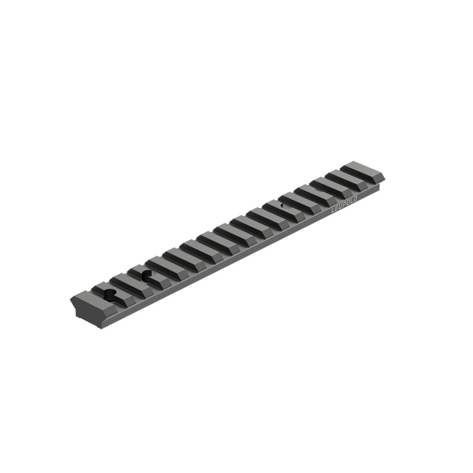 LEUPOLD LEUPOLD BACKCOUNTRY CROSS SLOT BASE TIKKA T3/T3X 20 MOA 1 PC