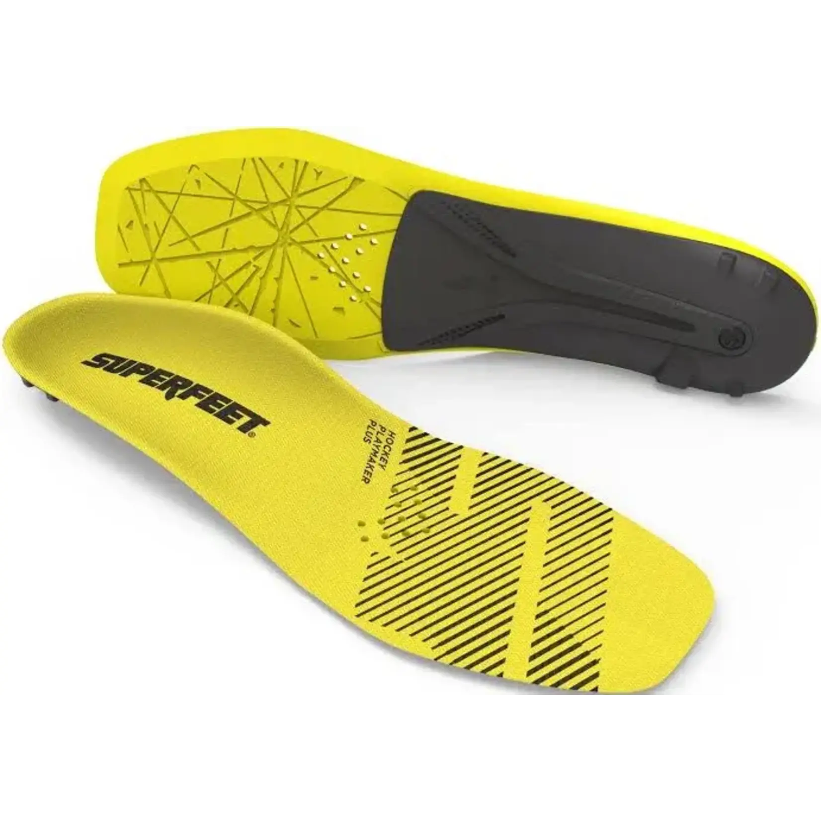 Superfeet SUPERFEET COMFORT  HOCKEY INSOLE