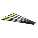 EXCALIBUR EXCALIBUR QUILL BOLTS 6PK 16.5"
