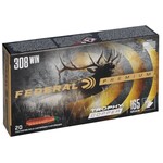FEDERAL FEDERAL PREMIUM 308 WIN 165 GRAIN TROPHY COPPER