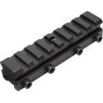 TRUGLO TRUGLO RIB MOUNT ADAP 3/8" TO WEAVER TG8953B