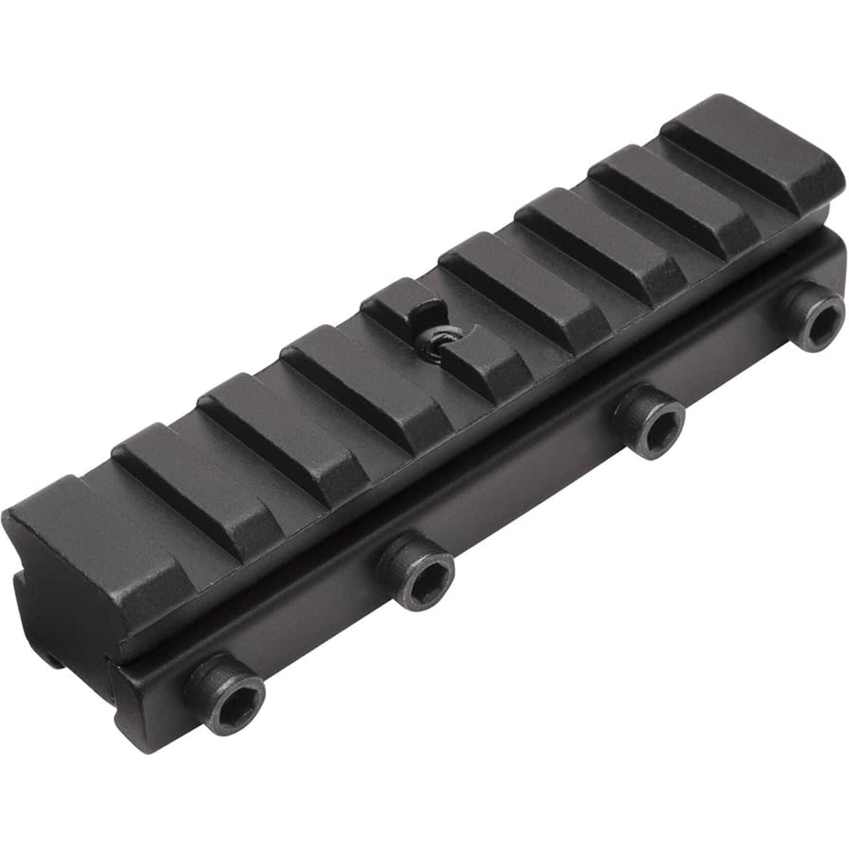 TRUGLO TRUGLO RIB MOUNT ADAP 3/8" TO WEAVER TG8953B
