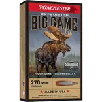 WINCHESTER 270 WIN 150GR ACUBD 20RNDS