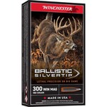 WINCHESTER 300 WIN MAG 180GR BALL SILV TIP 20RNDS