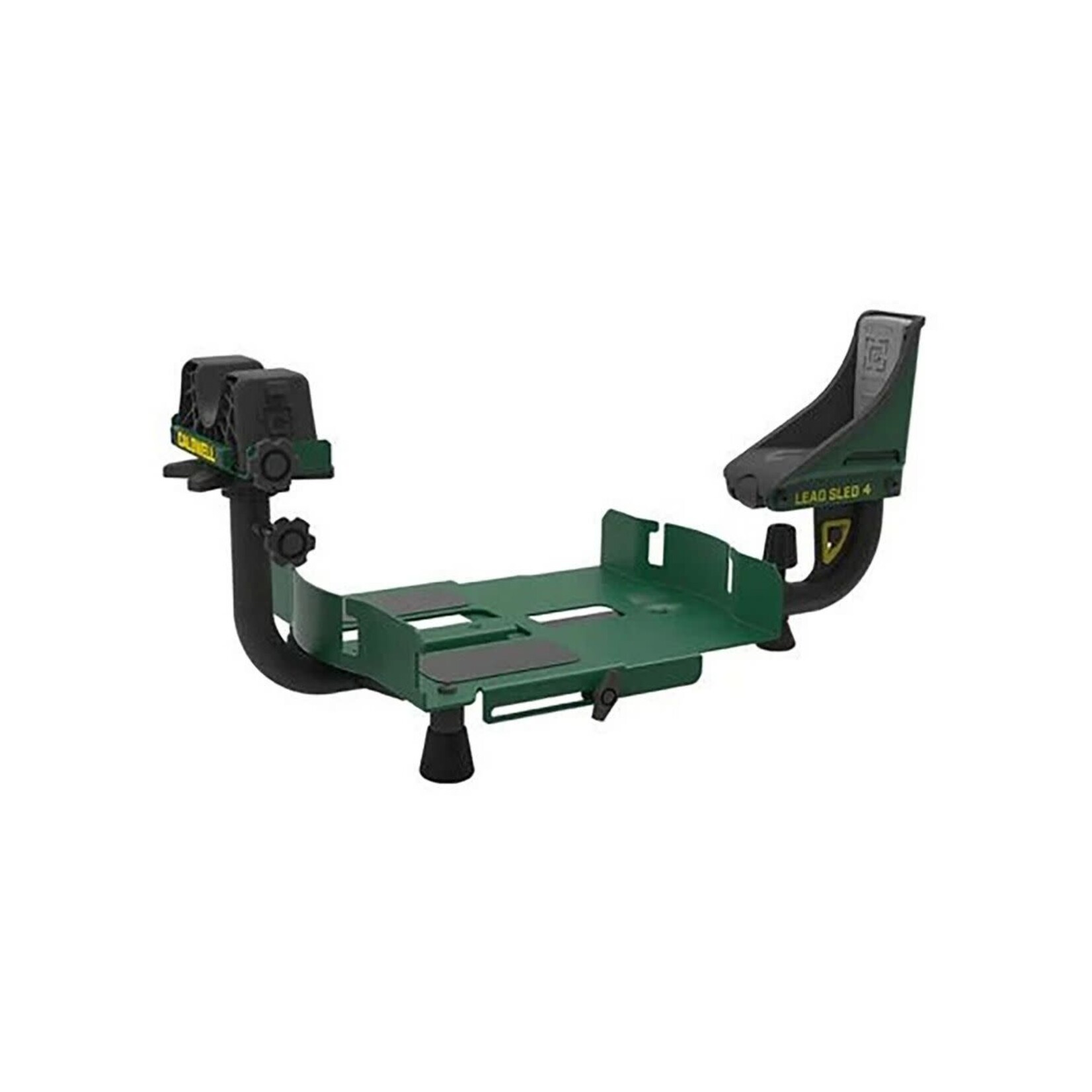 Caldwell CALDWELL LEAD SLED 4 RECOIL REDUCING REST