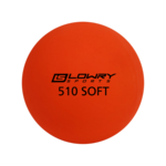 LOWRY STREET HOCKEY BALL 510 SOFT