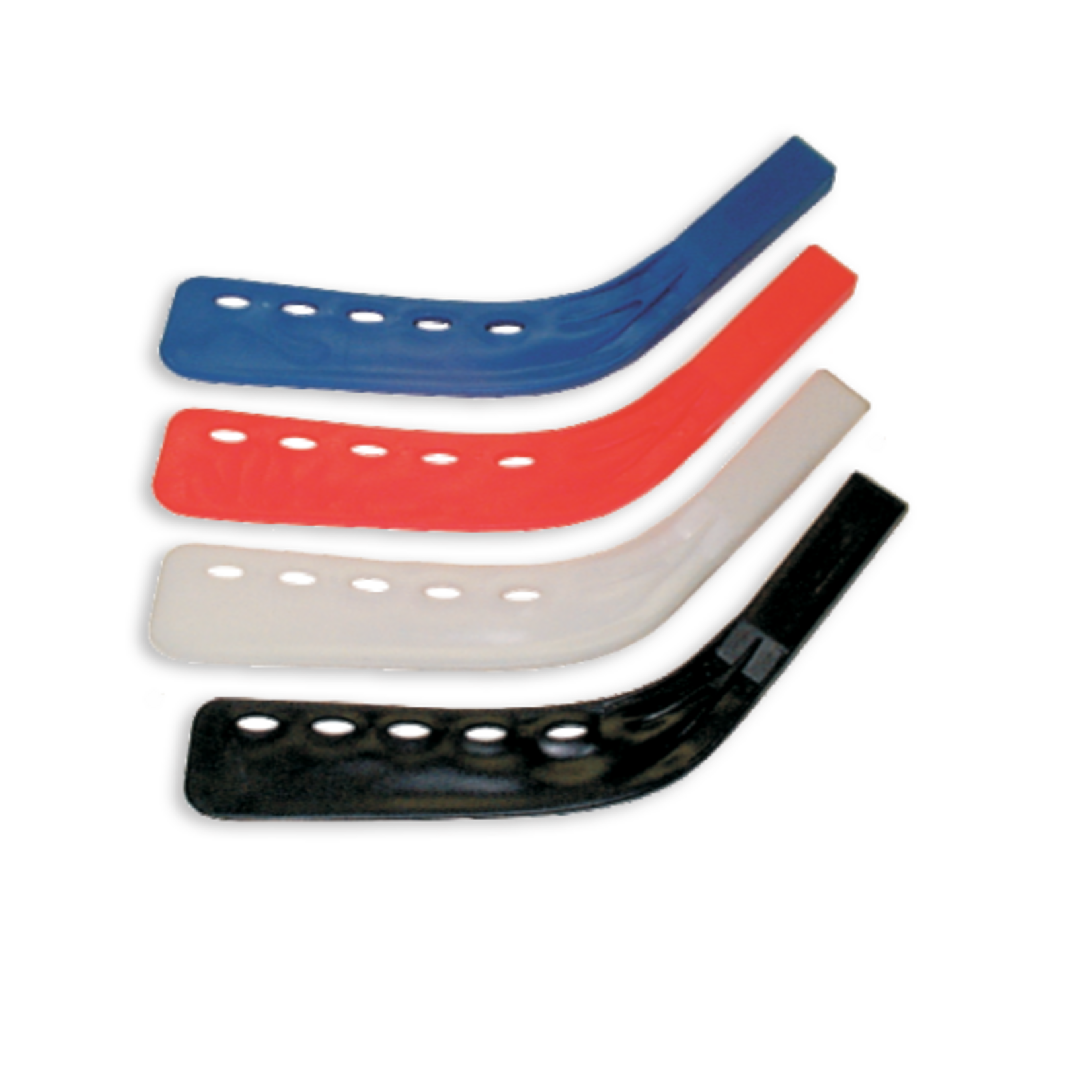 STICK BLADES PLASTIC ASSORTED COLORS