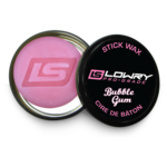 LOWRY PRO GRADE STICK WAX BUBBLE GUM