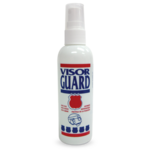 SIDELINES VISOR GUARD CLEANER/ANTI/FOG 120ML