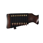 GROVTEC GROVTEC BUTTSTOCK RIFLE SHELL HOLDER 9 SHELLS